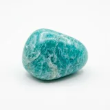 Amazonite bead example