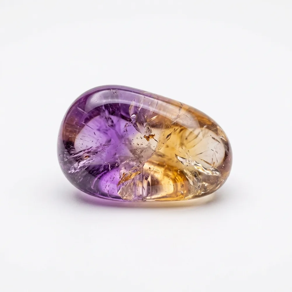 Ametrine