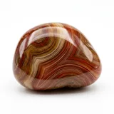 Australian Agate bead example