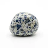 Blue Spot Jasper bead example