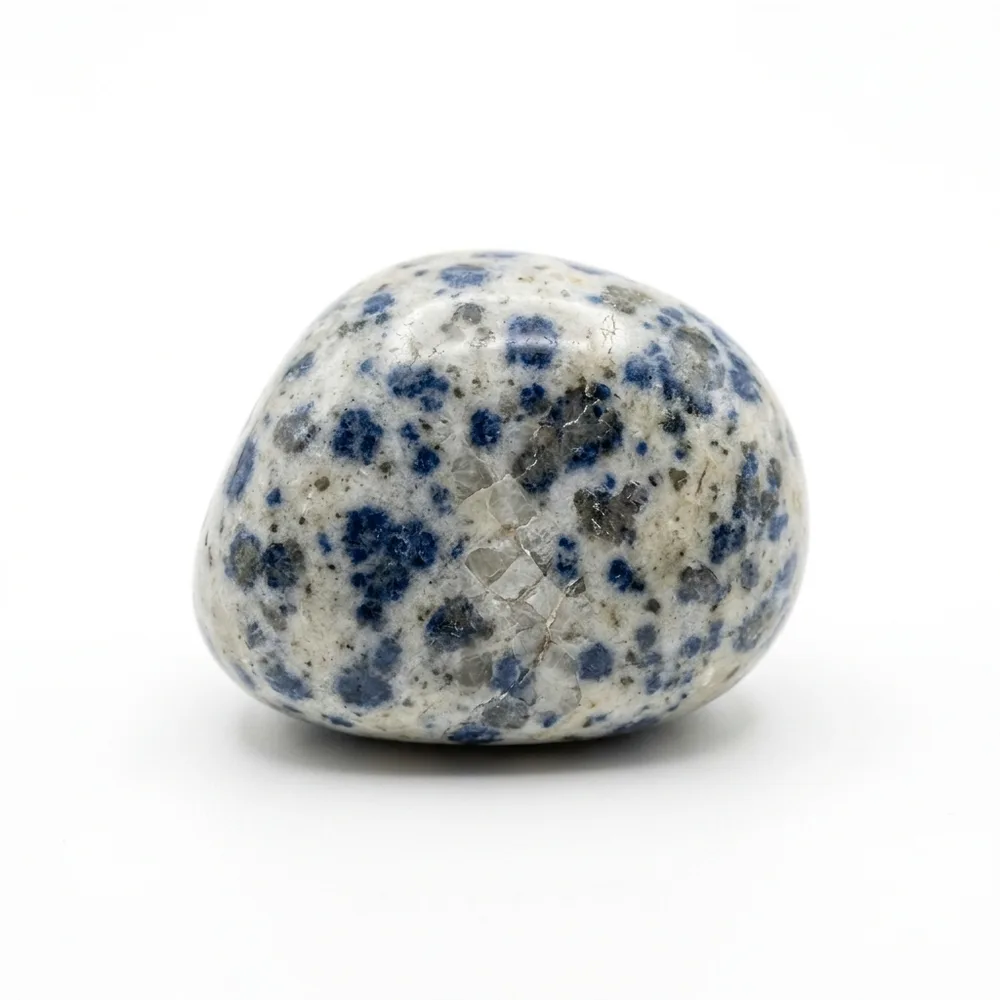 Blue Spot Jasper