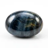 Blue Tiger Eye bead example