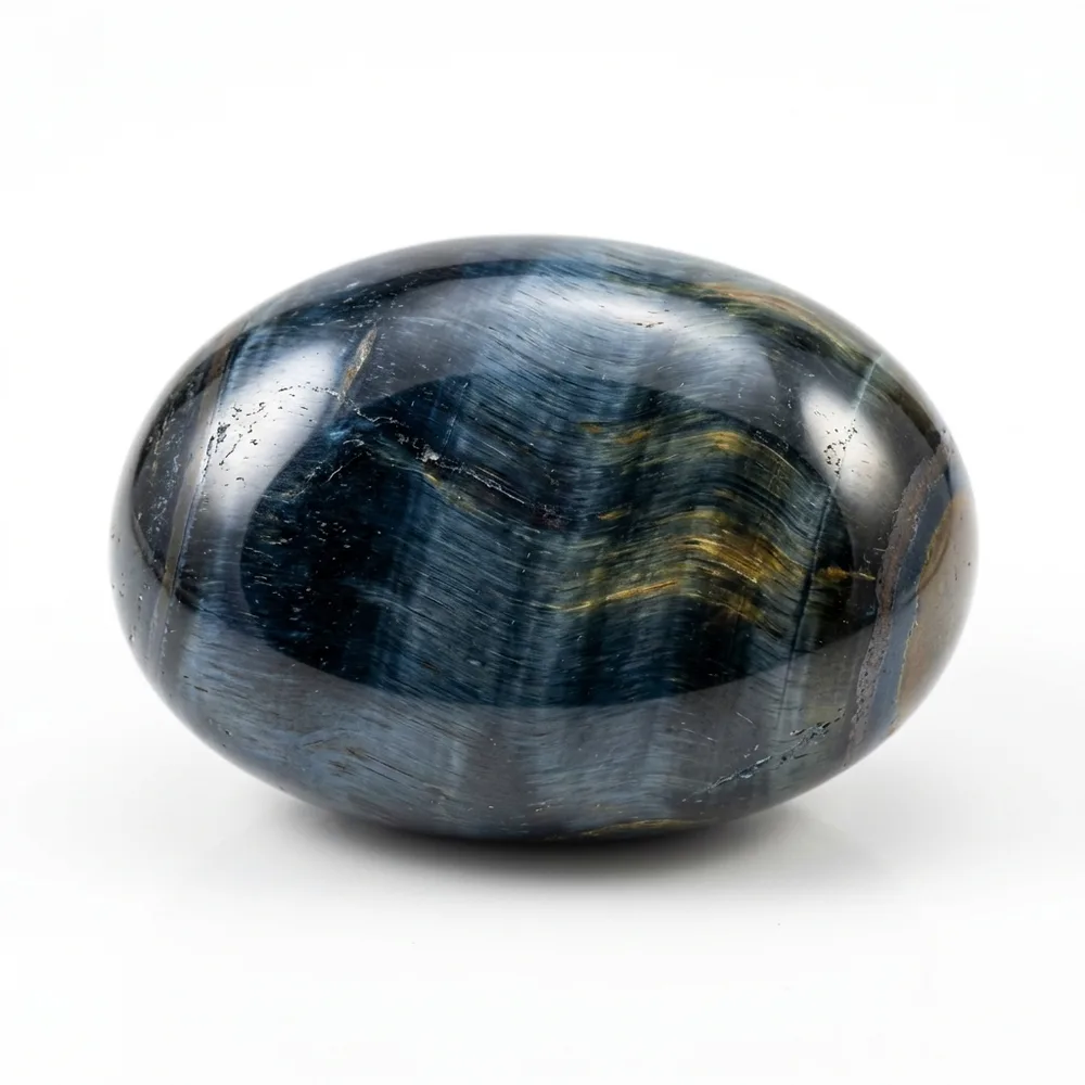Blue Tiger Eye
