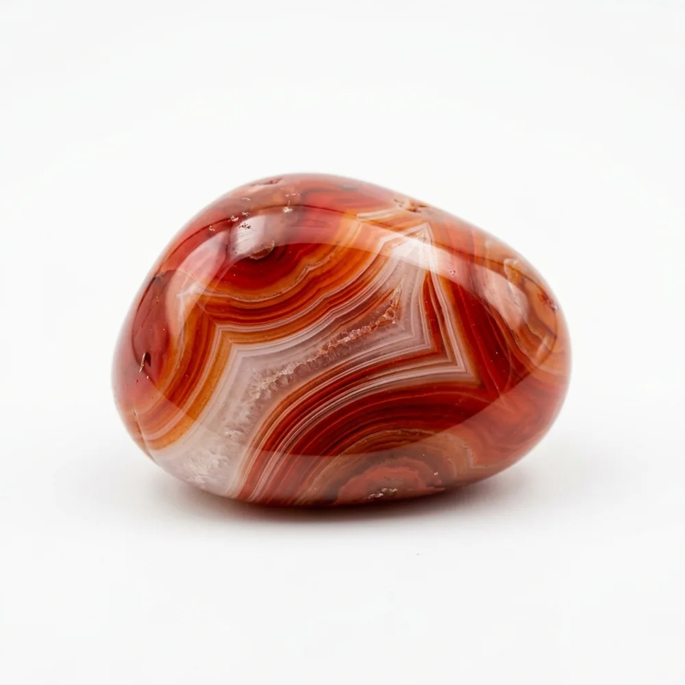Brazil Red Agate