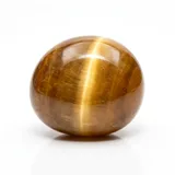 Cat’s Eye Stone bead example