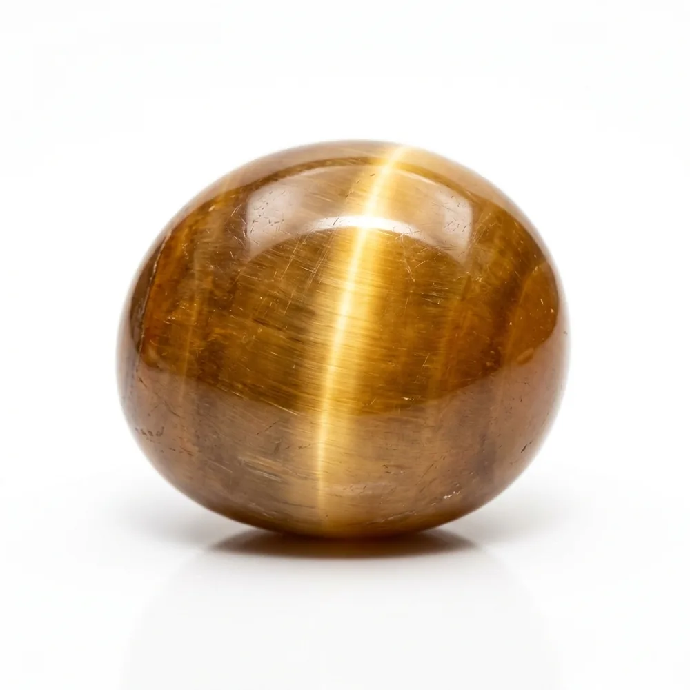 Cat’s Eye Stone