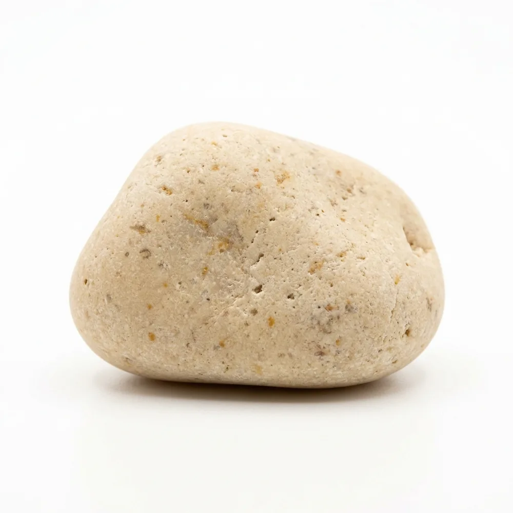 Cream River Stone