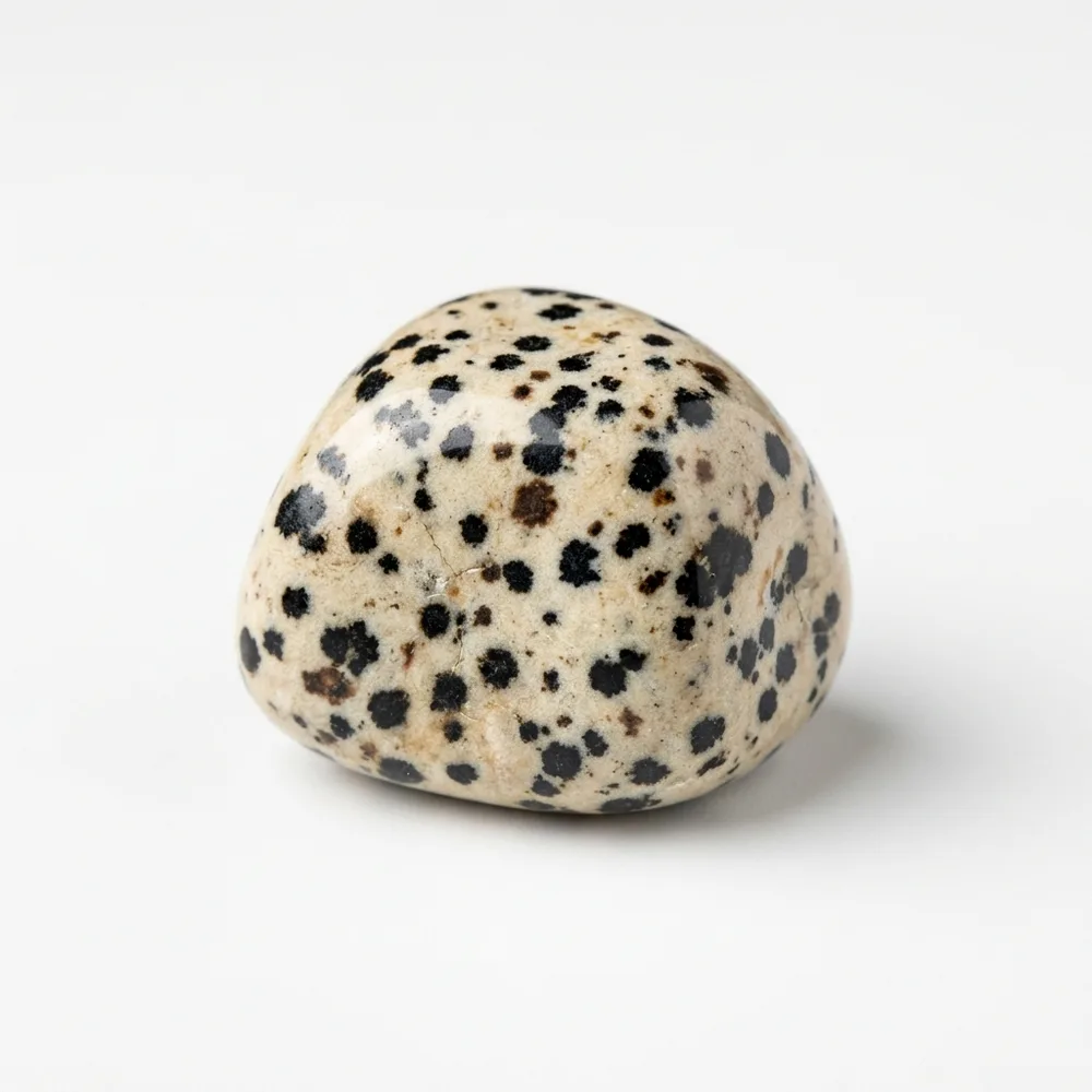 Dalmatian Jasper