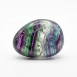 Fluorite bead example