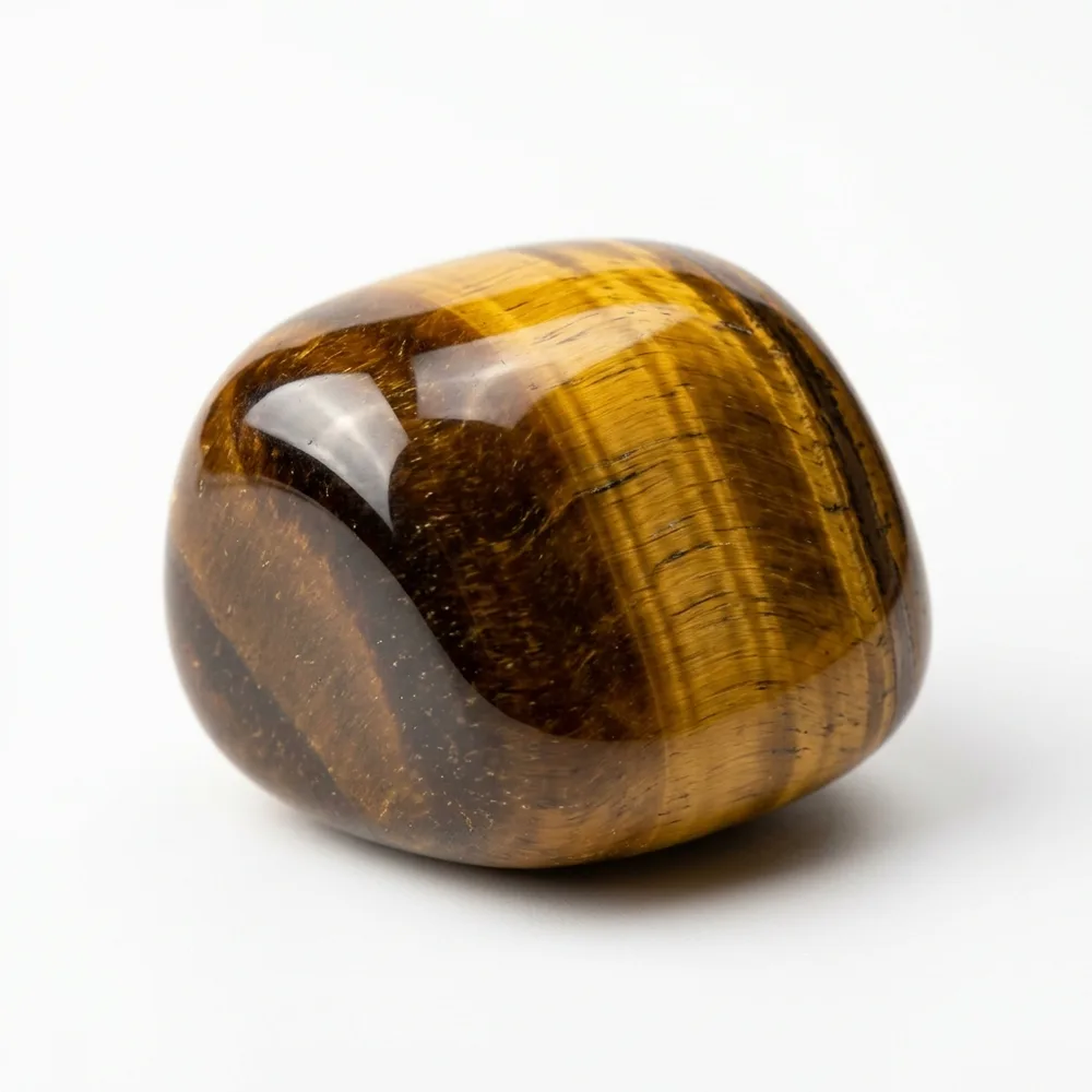 Golden Tiger Eye bead example