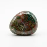 Indian Agate bead example