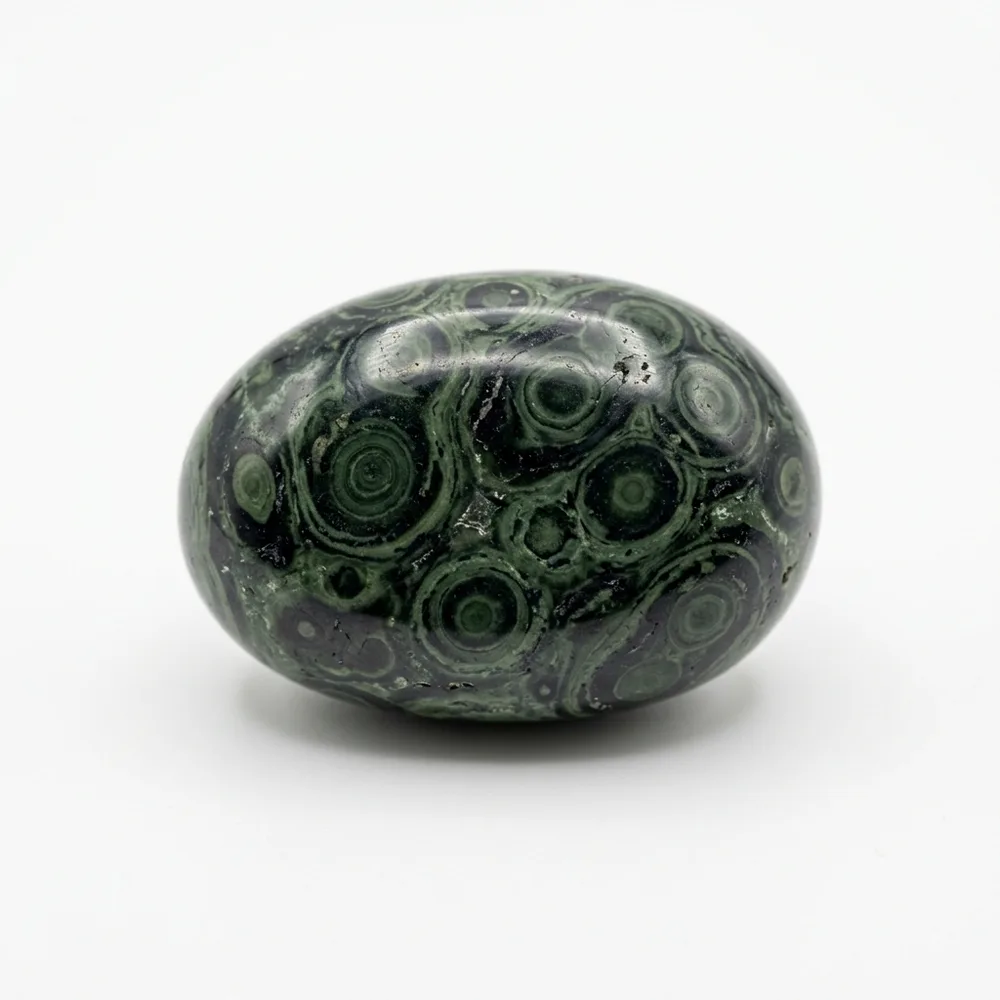 Kabamba Jasper bead example
