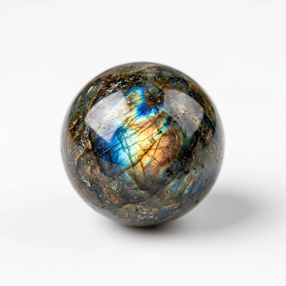 Labradorite