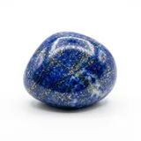 Lapis Lazuli bead example