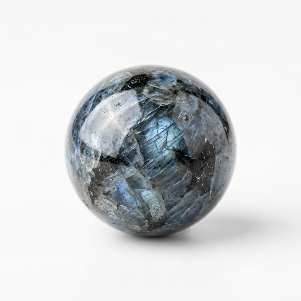 Larvikite