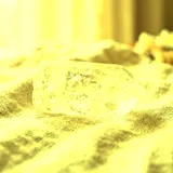 Opalite (Man-made) bead example