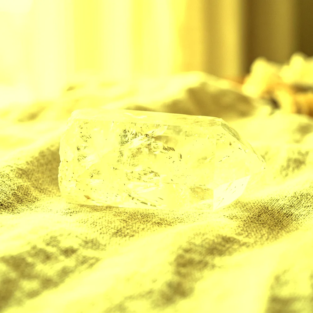 Opalite (Man-made)