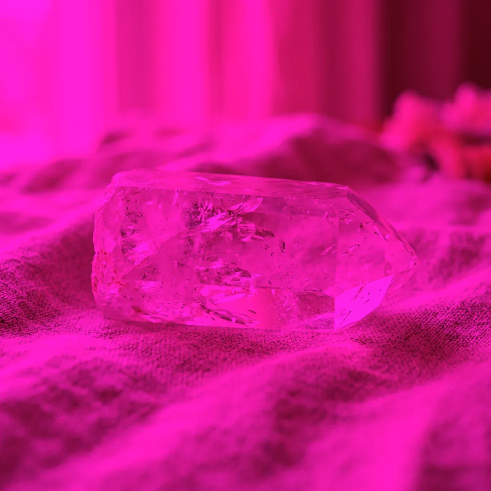 Pink Aventurine