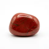 Red Jasper bead example