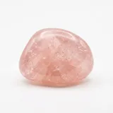 Rose Quartz bead example