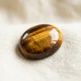 Tiger Eye bead example