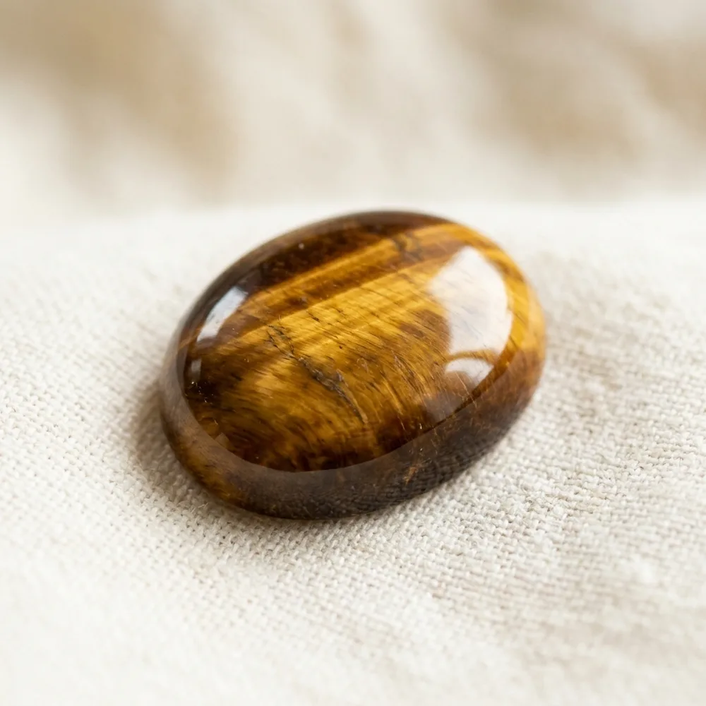 Tiger Eye