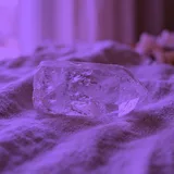 Topaz bead example