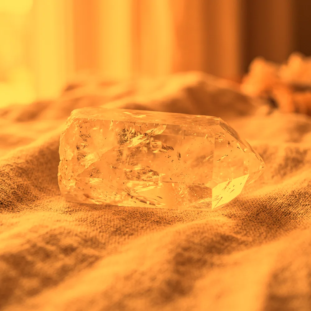Tourmaline